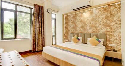 Treebo Trip Sonachi Hotels