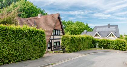 Private Apartment August-Voß-Straße