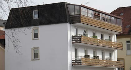 Hotel Humboldt