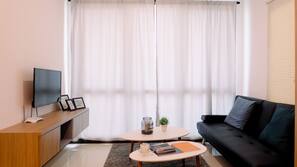 Fasilitas Kamar