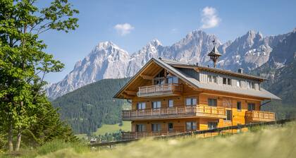 Alpine Residence Dachsteinperle