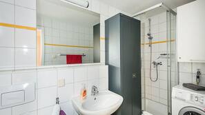 Dusche