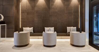 AC Hotel by Marriott Charlotte Southpark