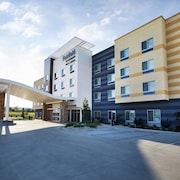 hotels in adrian missouri