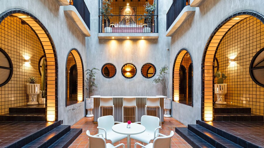 Casa Hoyos