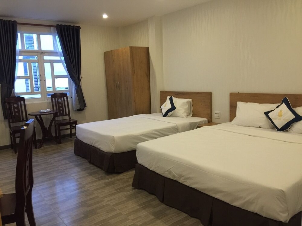 3 Star Hotels