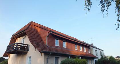Ferienwohnung Waldblick