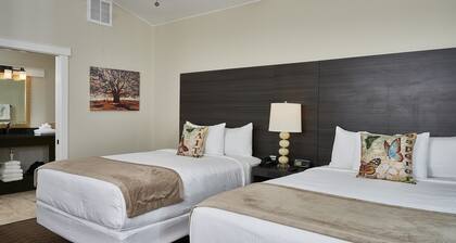 Carter Creek Winery Resort & Spa