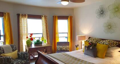 Distinctive Inns of Kingsville Inn31