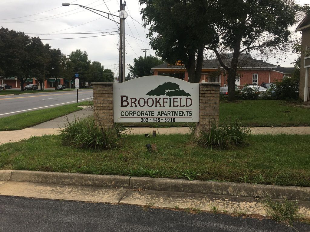 APM Brookfield in Winchester, United States