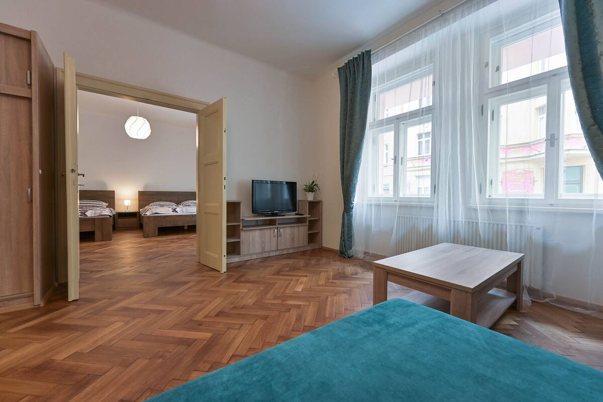 Prague Apartment Marta Prag Hotelbewertungen 21 Expedia At