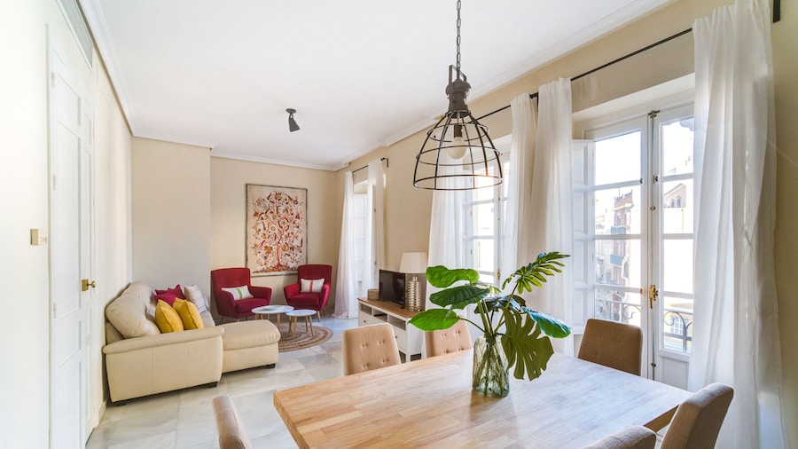 Eva Recommends San Pablo Duplex