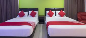 Top Hotels In Nilai From 11 Expedia