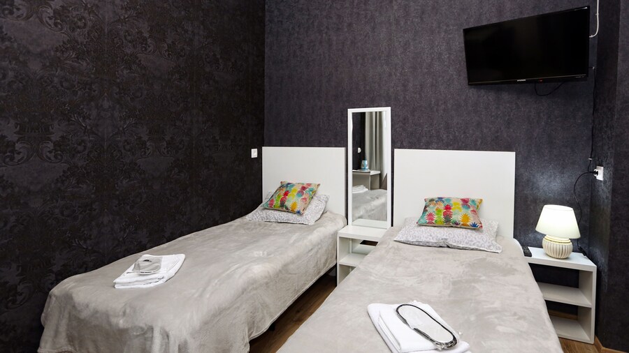 Your House in Tbilisi