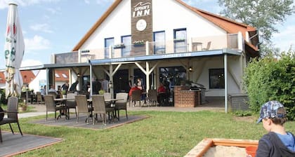 Kuhnle-Tours Hafendorf Müritz Apartments