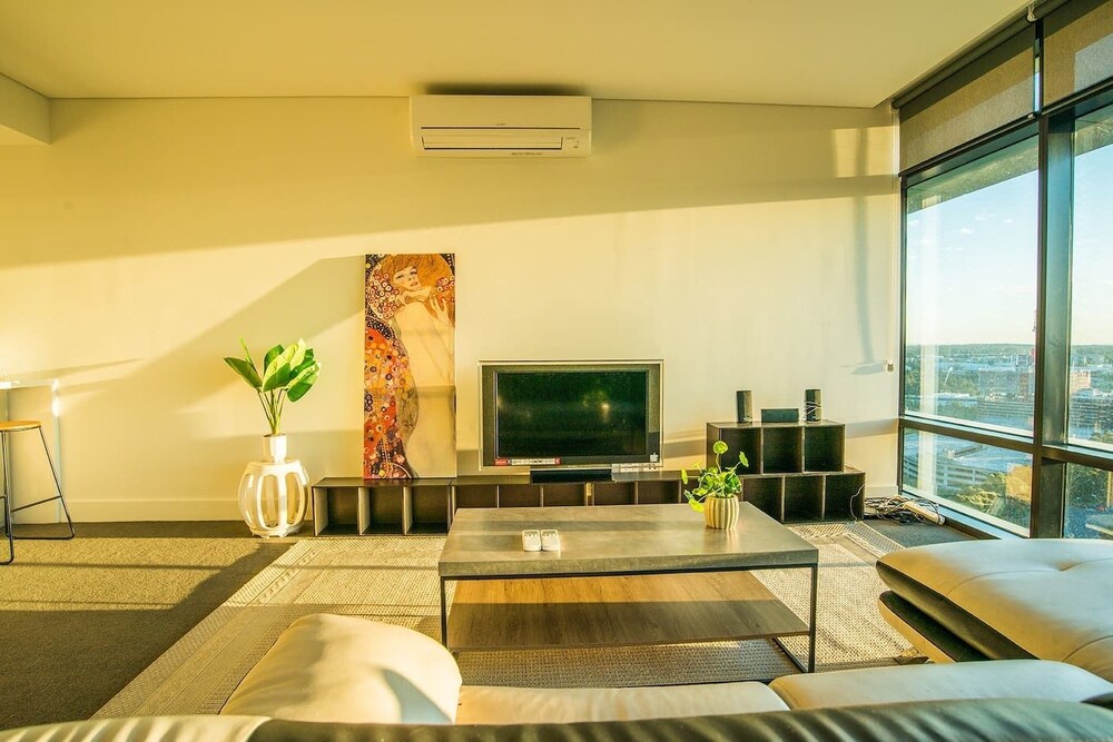 Skyline Speculator Olympic Park Free Wifi Sydney Olympic Park