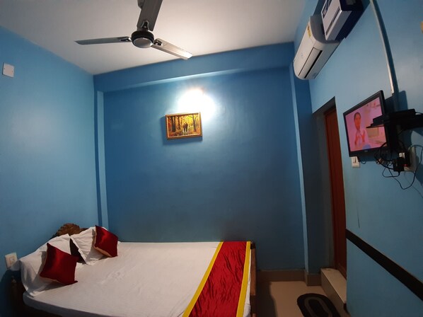Goroomgo Star Lodge Puri En Puri Hotels