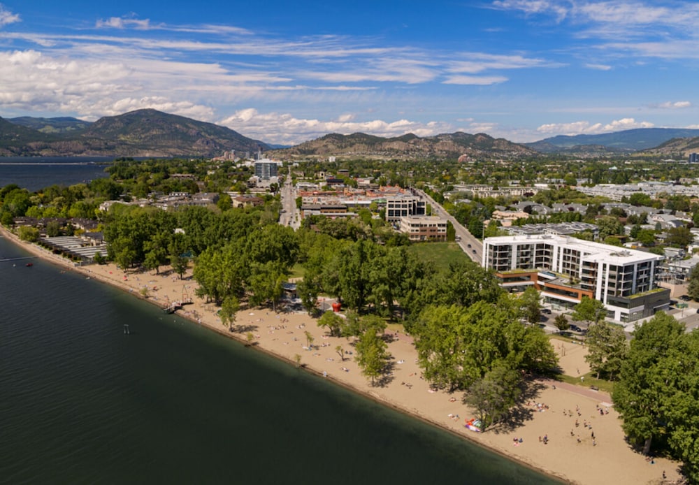 The Shore Kelowna in Kelowna Best Rates & Deals on Orbitz