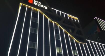 Hanam 1st Business Hotel