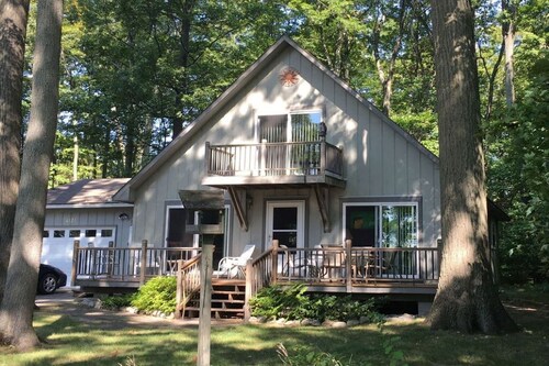 Best Cabins In Grawn For 2020 Find Cheap 175 Cabins Rentals