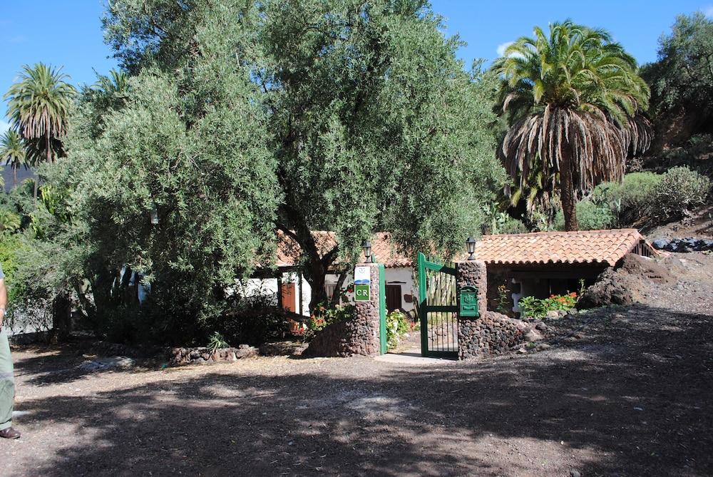 Photo - Casa Rural El Palmeral del Valle