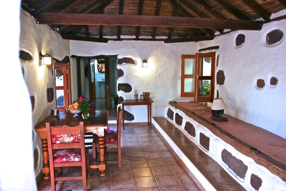 Photo - Casa Rural El Palmeral del Valle