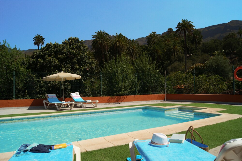 Photo - Casa Rural El Palmeral del Valle