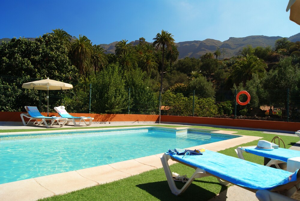 Photo - Casa Rural El Palmeral del Valle