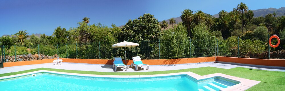 Photo - Casa Rural El Palmeral del Valle