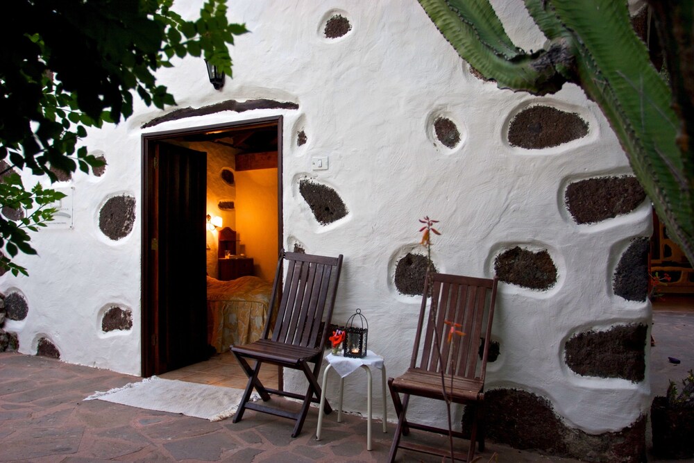 Photo - Casa Rural El Palmeral del Valle