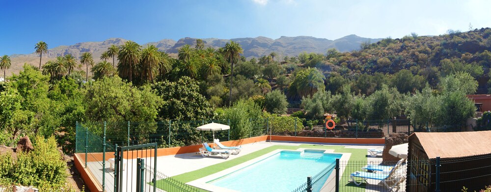 Photo - Casa Rural El Palmeral del Valle