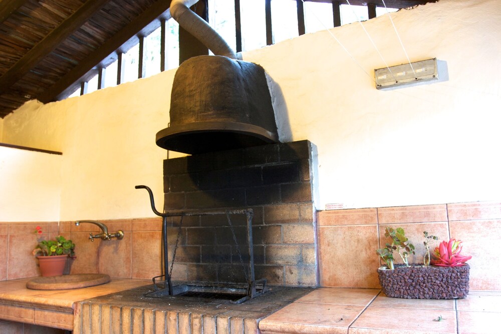 Photo - Casa Rural El Palmeral del Valle