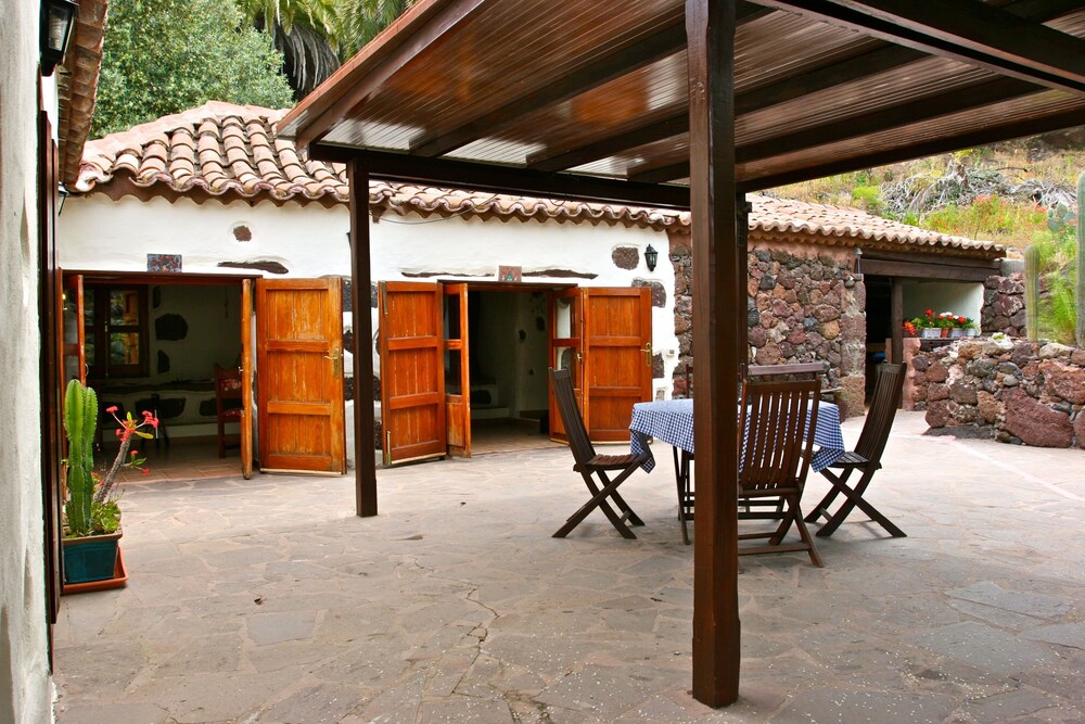 Photo - Casa Rural El Palmeral del Valle
