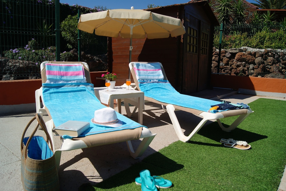 Photo - Casa Rural El Palmeral del Valle