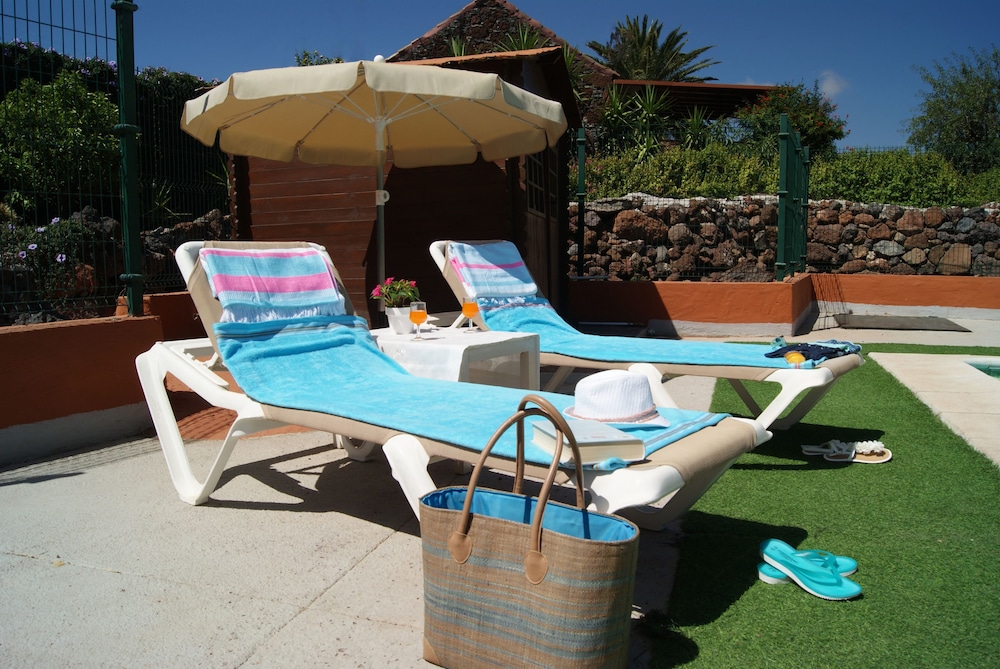 Photo - Casa Rural El Palmeral del Valle