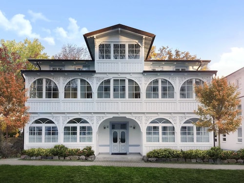 Bergen Auf Ruegen Vacation Apartments 63 Short Term Apartment