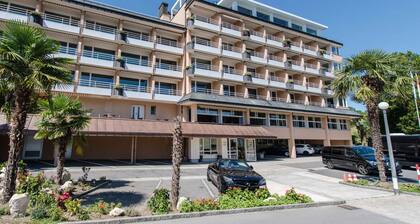 Hotel Graziella