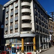hotels ulus ankara expedia nl
