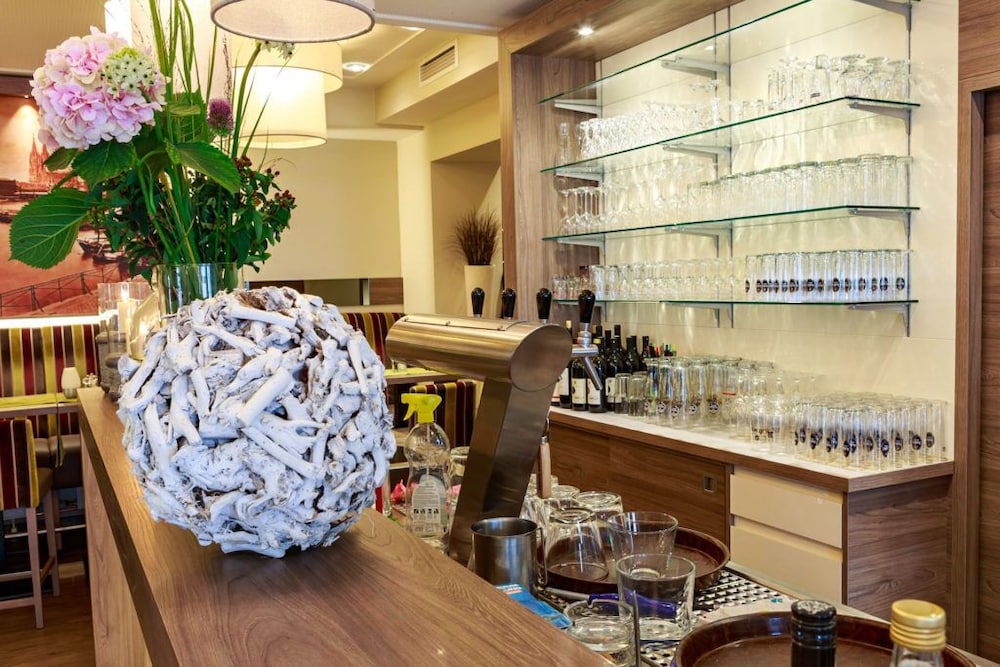 Photo - Hotel Restaurant Haus Odendahl