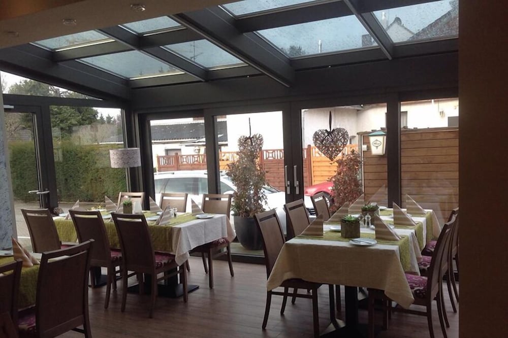 Photo - Hotel Restaurant Haus Odendahl