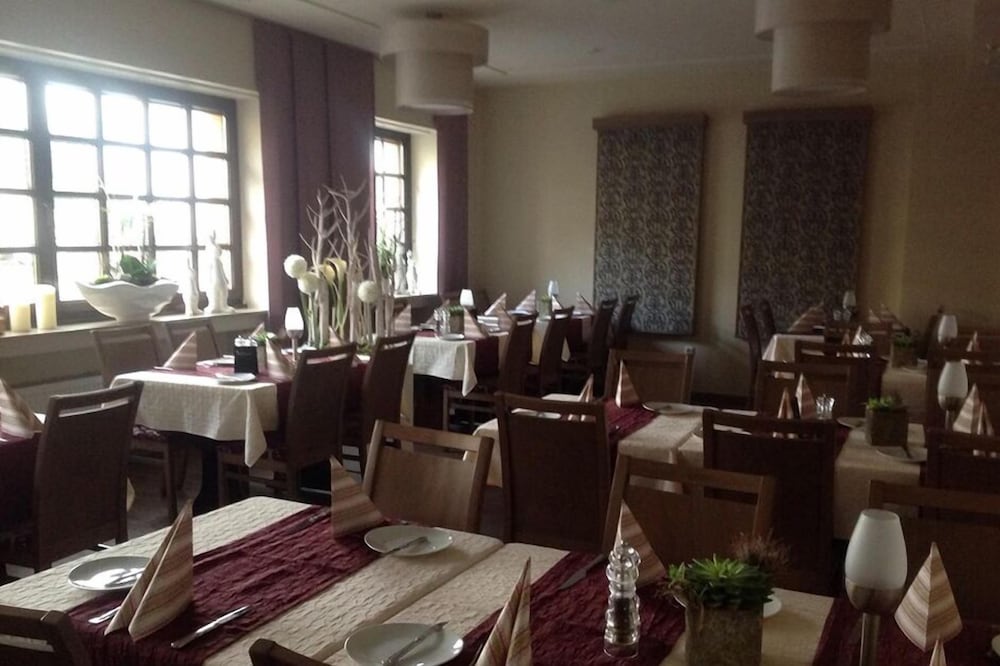 Photo - Hotel Restaurant Haus Odendahl