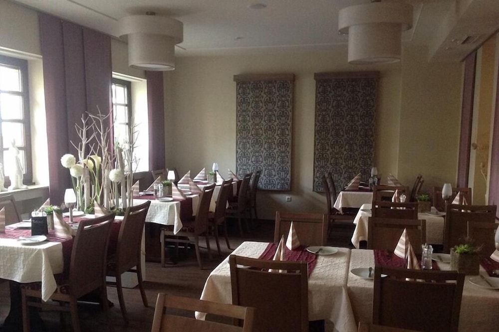 Photo - Hotel Restaurant Haus Odendahl