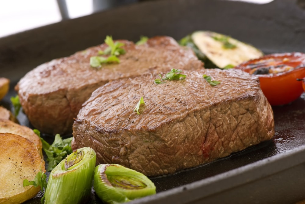 Photo - Hotel Restaurant Haus Odendahl