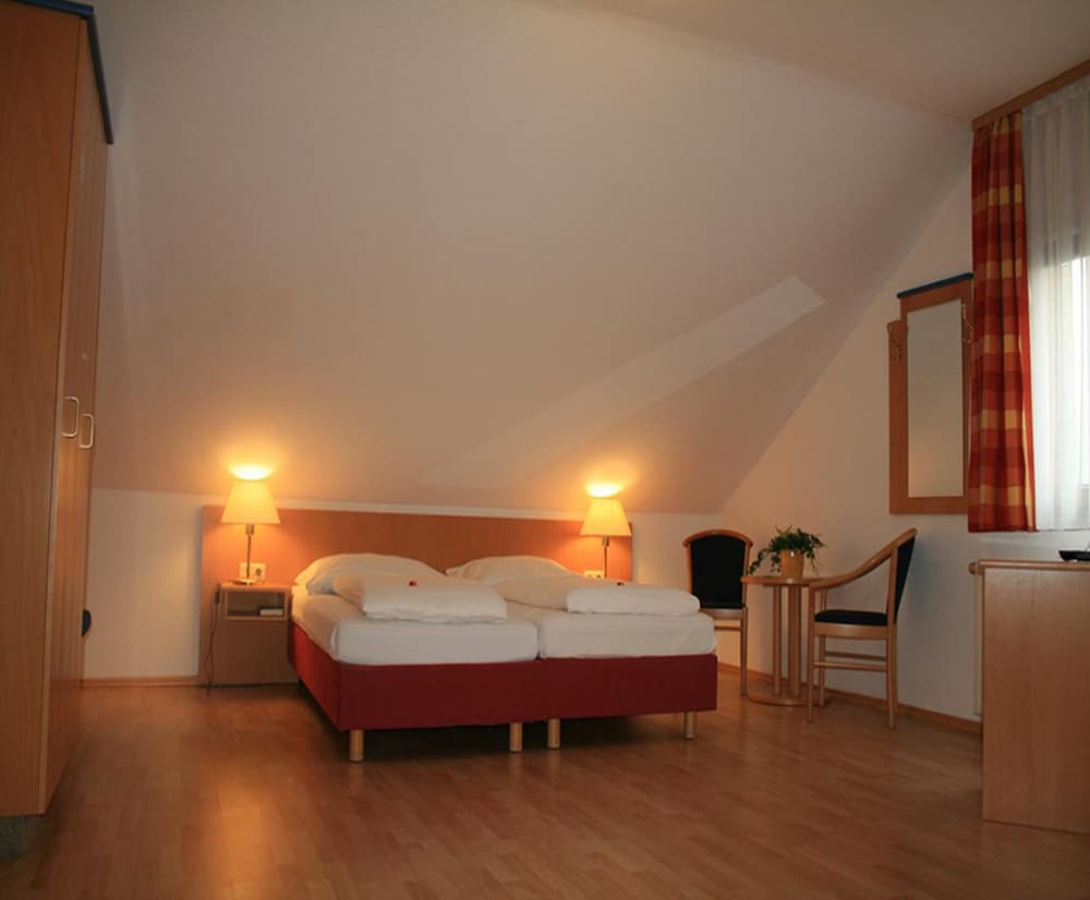 Photo - Hotel Restaurant Haus Odendahl