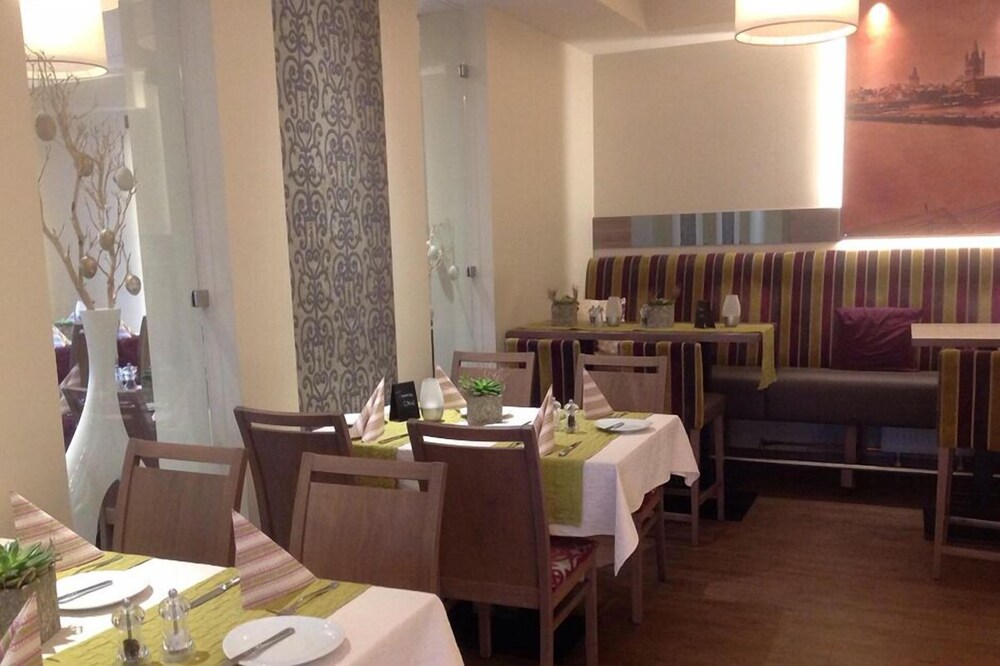 Photo - Hotel Restaurant Haus Odendahl