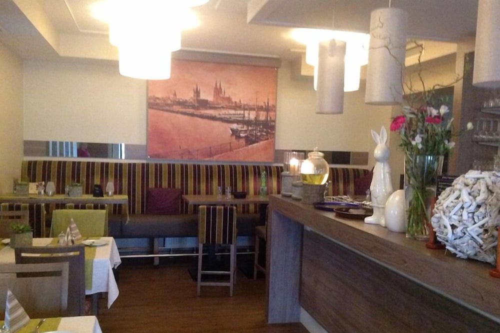 Photo - Hotel Restaurant Haus Odendahl