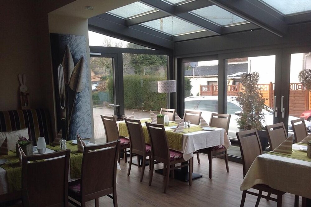 Photo - Hotel Restaurant Haus Odendahl