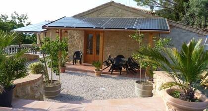 Agriturismo B&B Rifugio Dei Sogni