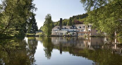 Hotel Molitors Mühle