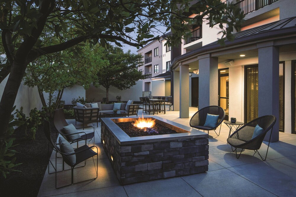 Courtyard By Marriott Kansas City Olathe In Kansas City Ks - 